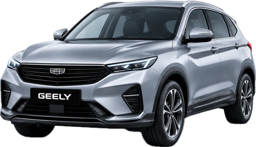 Geely